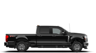 2026 Ford Super Duty® External Image 1